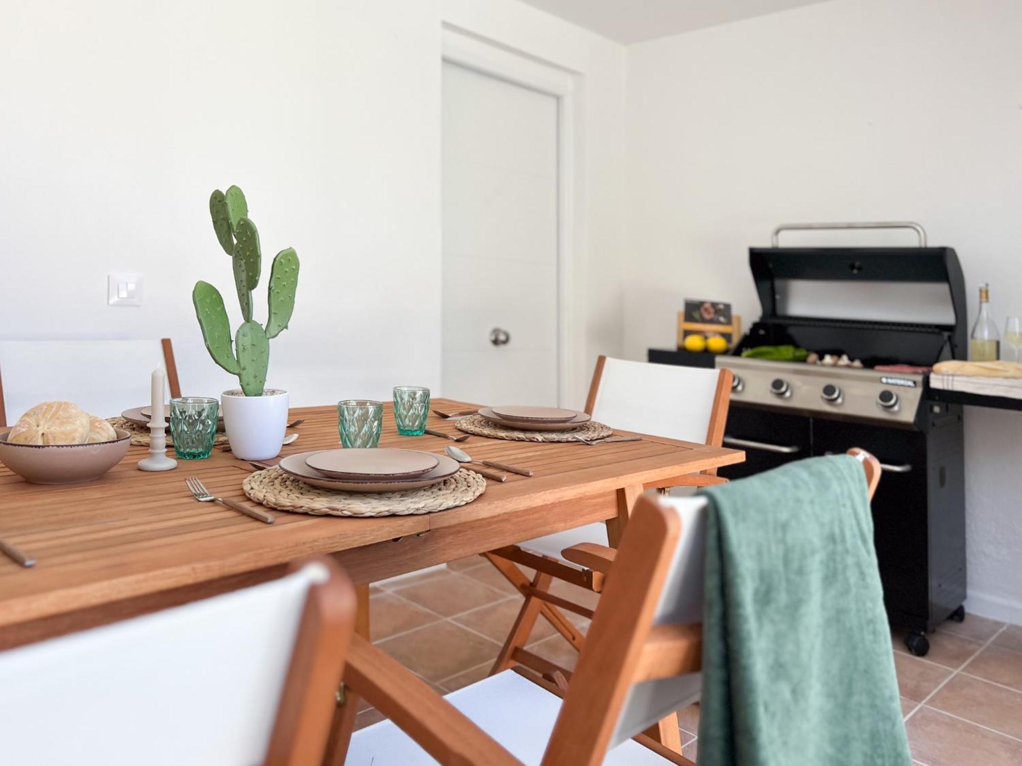 Rosaritohomes Мадріґаль-де-ла-Вера Екстер'єр фото
